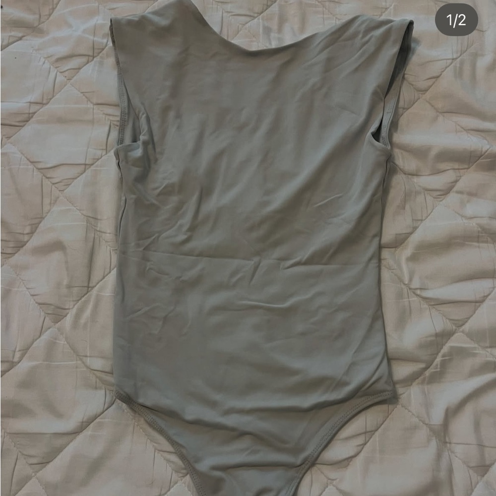Classic Bodysuit